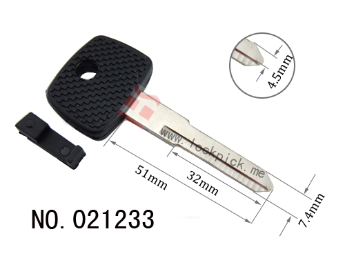 벤츠 봉고차용 키케이스(로고 있음)